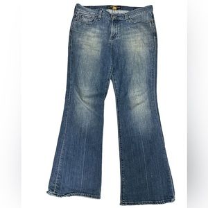 Lucky Brand Women’s Jeans‎ Leslie Sweet n Low 10/30 Very Good Condition